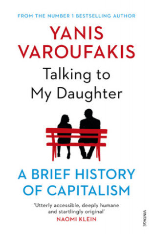 Talking to My Daughter Varoufakis Yanis