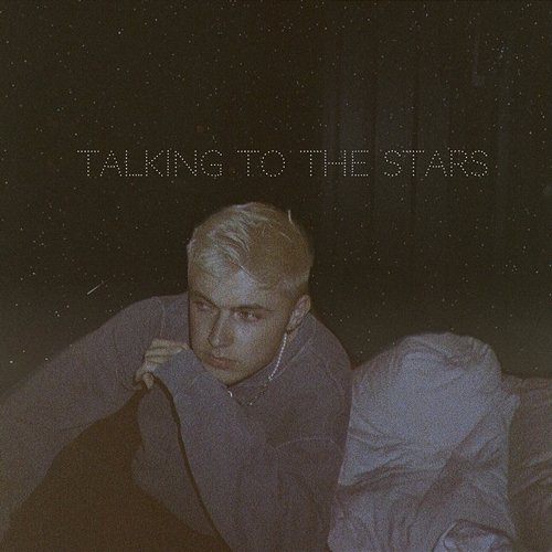 Talking to the Stars HRVY