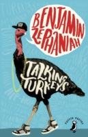 Talking Turkeys Zephaniah Benjamin