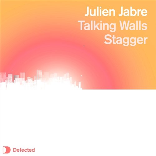 Talking Walls / Stagger Julien Jabre