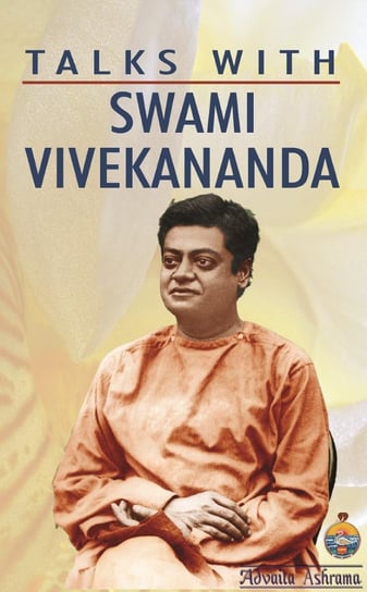 Talks with Swami Vivekananda Sharat Chandra Chakravarty