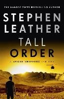 Tall Order Leather Stephen