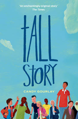 Tall Story Gourlay Candy