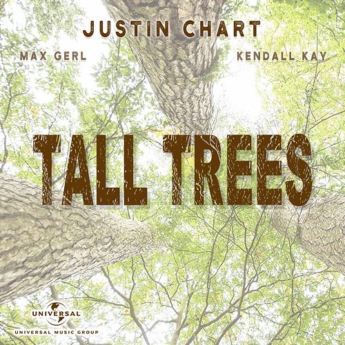 Tall Trees Justin Chart