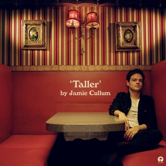 Taller (Deluxe Edition) Cullum Jamie
