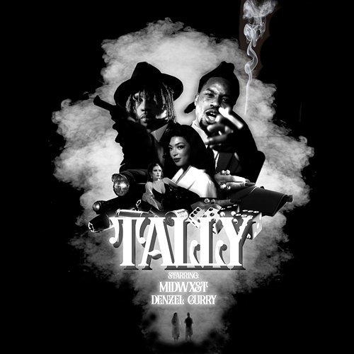 Tally midwxst, Denzel Curry