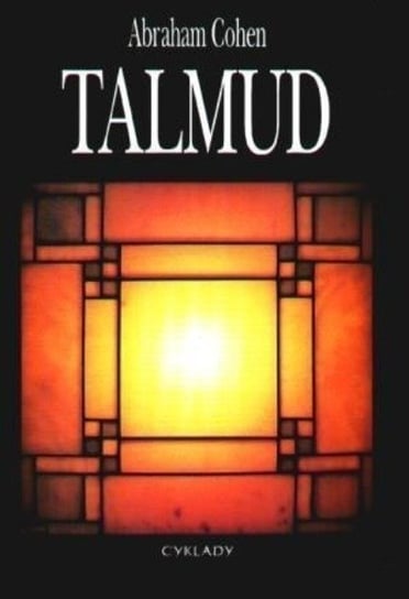 Talmud Cohen Abraham