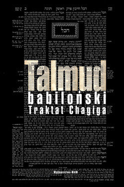 Talmud Babiloński Opracowanie zbiorowe