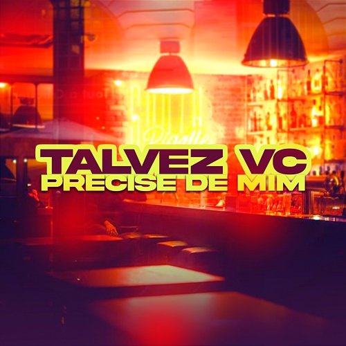 Talvez Vc Precise De Mim Dj ML Goncalves, Dj LD da Favelinha