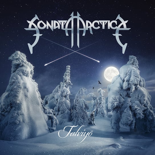 Talviyo (Limited Edition) Sonata Arctica
