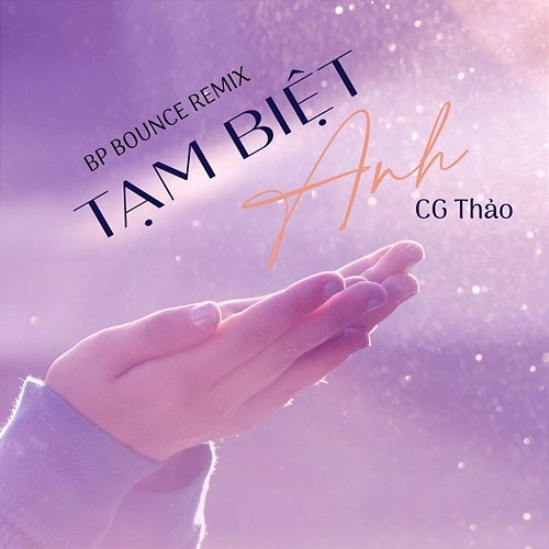 Tạm Biệt Anh CG.Thảo