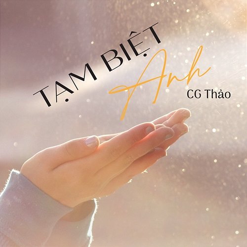 Tạm Biệt Anh CG.Thảo