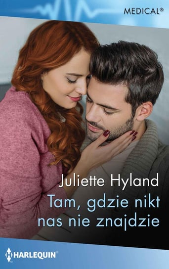 Tam, gdzie nikt nas nie znajdzie - ebook mobi Hyland Juliette