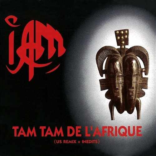 Tam Tam De L'afrique Iam