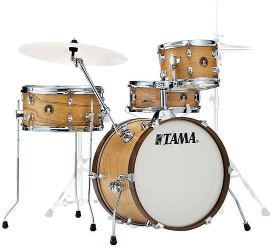 TAMA Club Jam Shell Set (SBO) TAMA