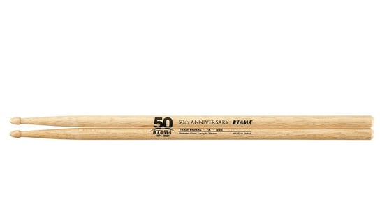 Tama Oak 7A 50Th Anniversary Sticks Pałki Perkusyjne TAMA