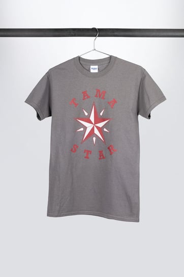 Tama "Star" T-Shirt (S) TAMA
