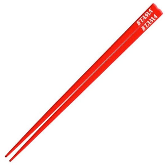 Tama Tcps001 Chopsticks - Red TAMA