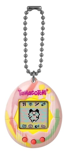 Tamagotchi Original Art Style Bandai