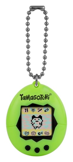 Tamagotchi Original Neon Bandai