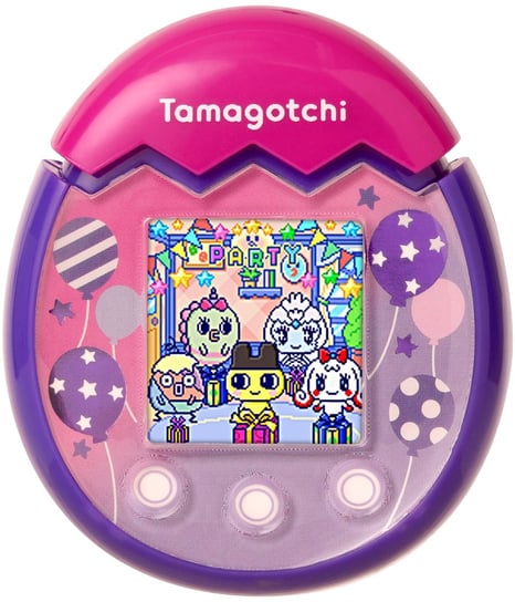 Tamagotchi Original Pix Party Balloons Bandai
