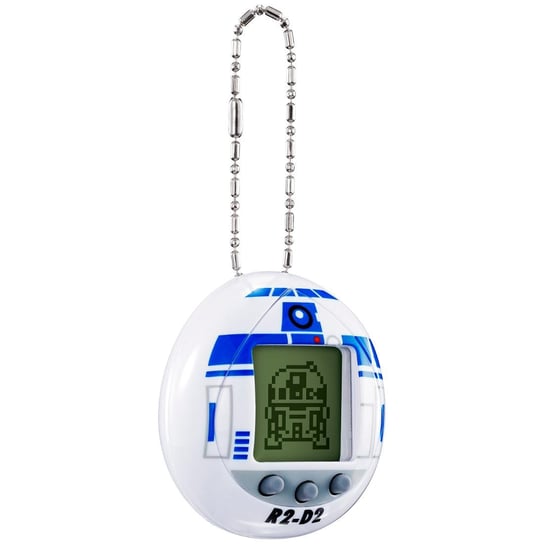 Tamagotchi Star Wars R2 D2 Bandai
