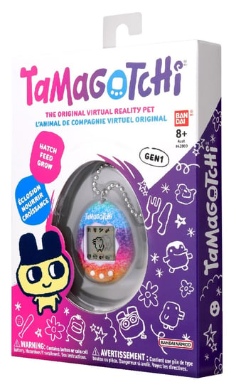 TAMAGOTCHI UNICORN - Tamagotchi | Sklep EMPIK.COM