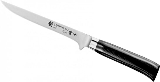 Tamahagane Kyoto Nóż do wykrawania elast. 16 cm Tamahagane