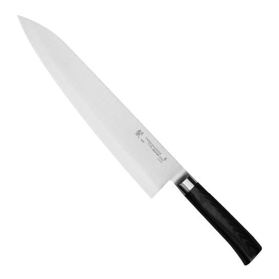 Tamahagane SAN Black VG-5 Nóż Szefa kuchni 27 cm Inna marka