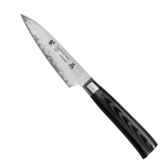 Tamahagane Tsubame Black VG-5 Nóż do obierania 9cm Inna marka