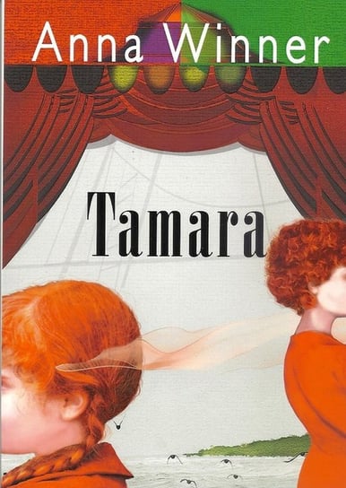 Tamara Winner Anna
