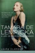 Tamara De Lempicka Claridge Laura