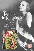 Tamara de Lempicka Claridge Laura