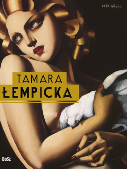 Tamara Łempicka de Lempicka Marisa, Potocka Maria Anna