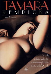 Tamara Łempicka Claridge Laura