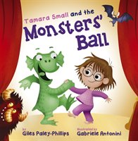 Tamara Small and the Monsters' Ball Paley-Phillips Giles