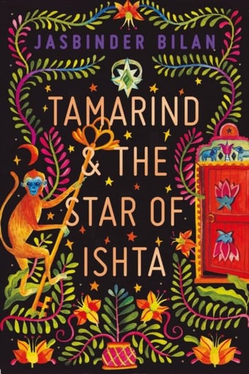 Tamarind & the Star of Ishta Jasbinder Bilan