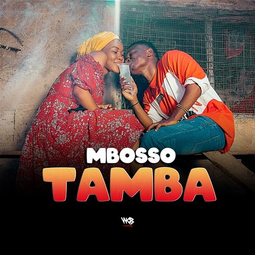 Tamba Mbosso