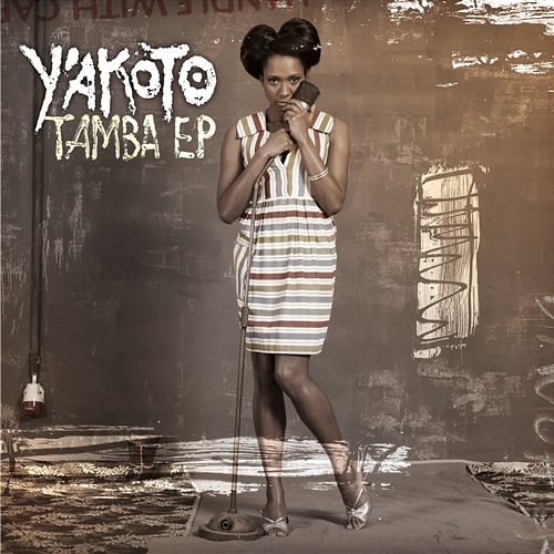Tamba EP Y'akoto