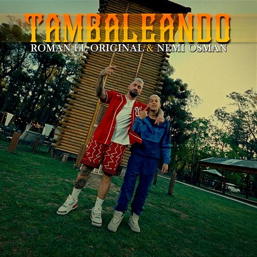 Tambaleando Nemi Osman, Roman El Original