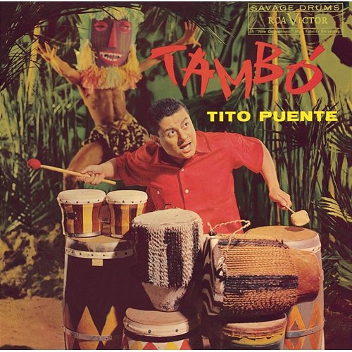 Tambo Tito Puente