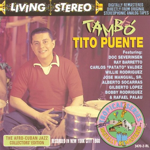 Tambo Tito Puente