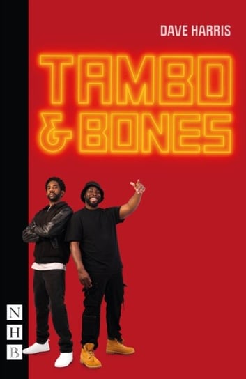 Tambo & Bones Dave Harris