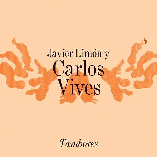 Tambores Javier Limón, Carlos Vives
