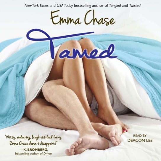 Tamed Chase Emma