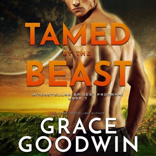 Tamed by The Beast Goodwin Grace