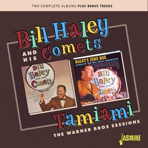 Tamiami - the Warner Bros Sessions Haley Bill