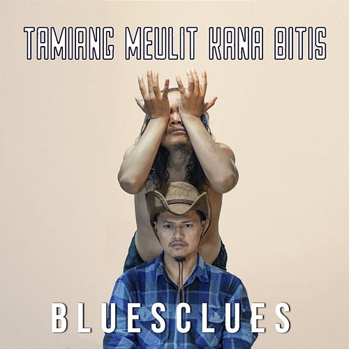 Tamiang Meulit Kana Bitis Blues Claws