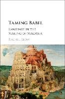 Taming Babel Leow Rachel