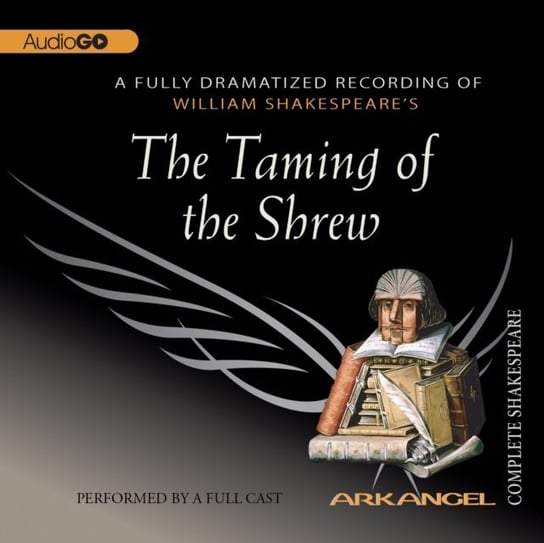 Taming of the Shrew Shakespeare William